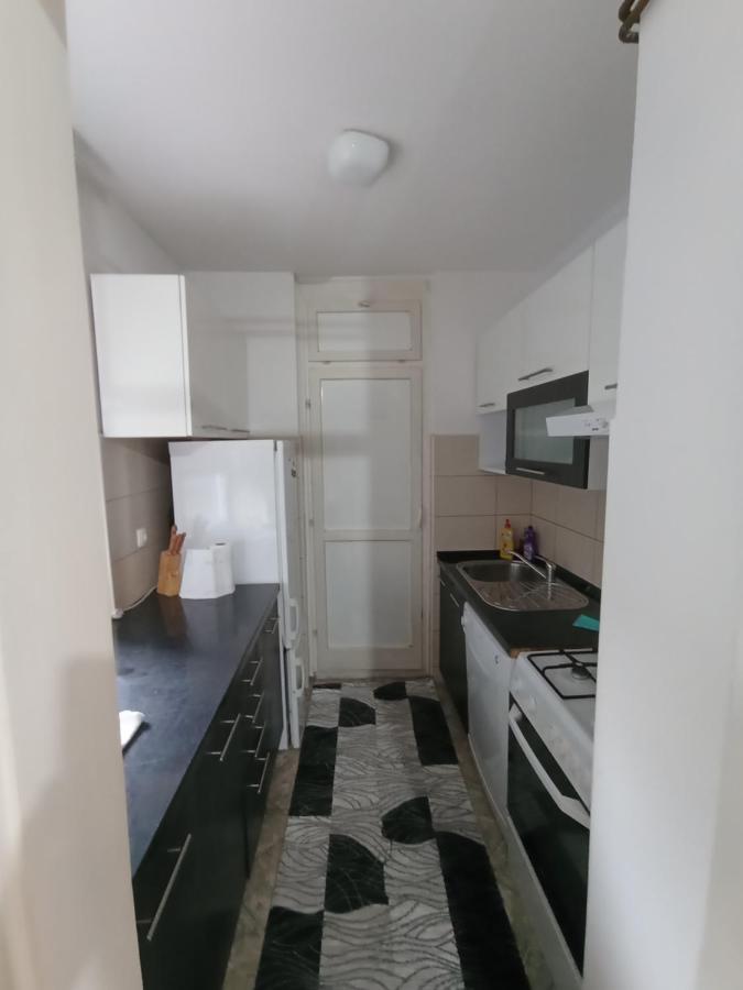 Apartman Dina Bihac Luaran gambar